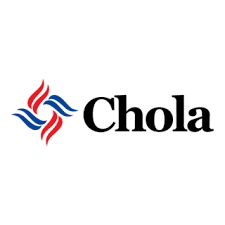 Cholamandalam Finance logo