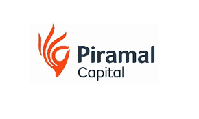 Piramal Finance logo