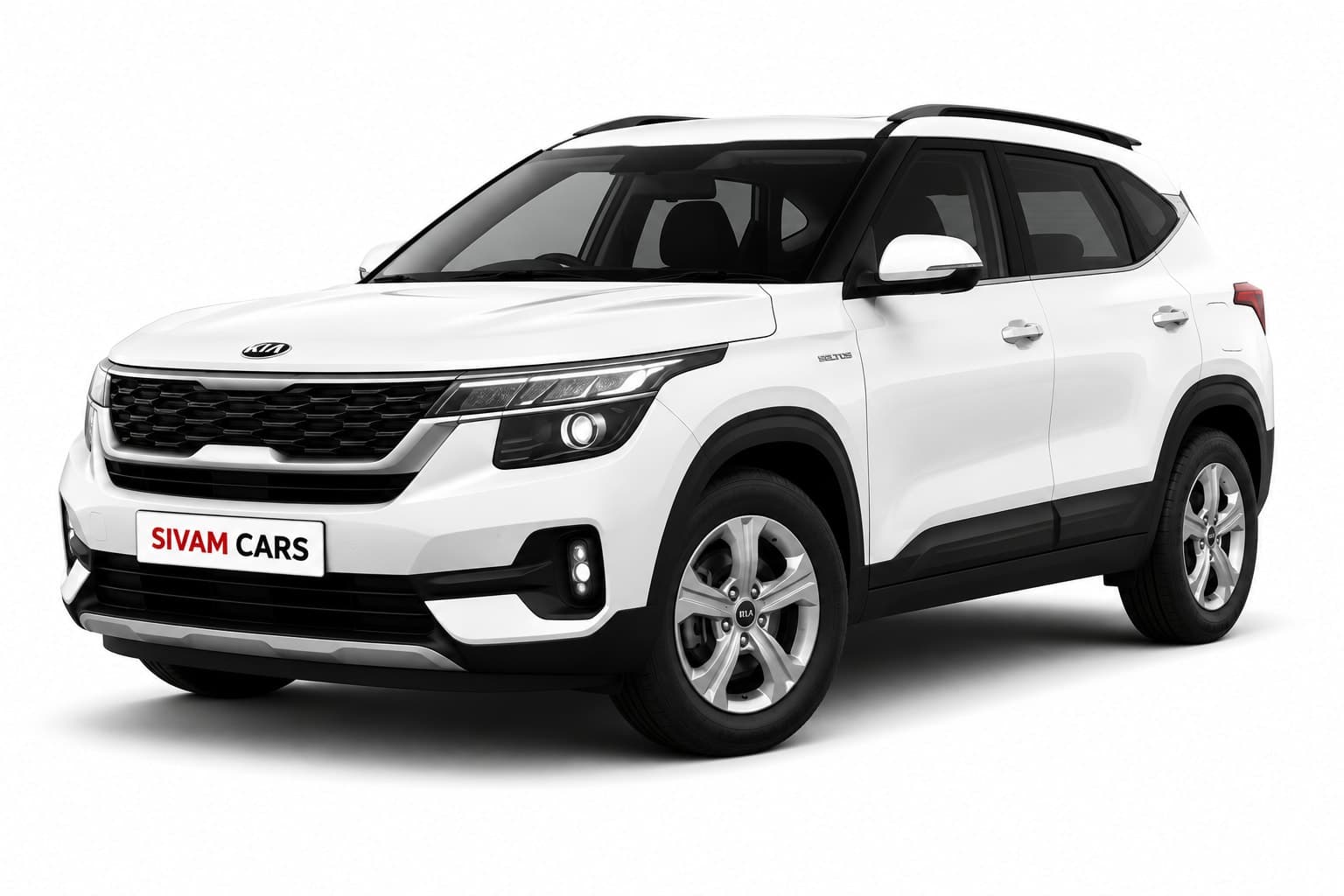 2020 Kia Sonet