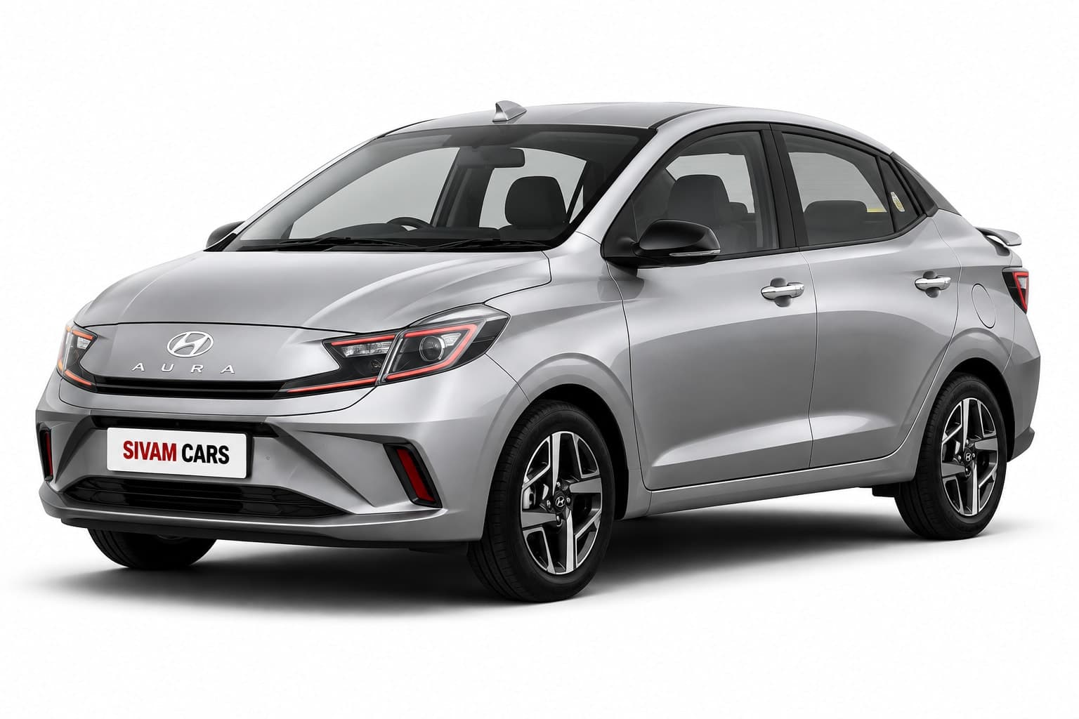 2024 Huyndai Aura